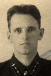 Соловьев Николай Семенович